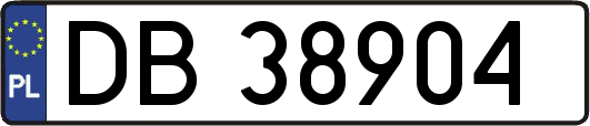 DB38904