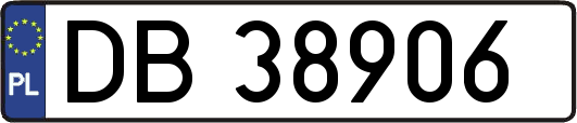 DB38906