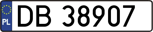 DB38907