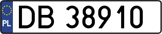 DB38910