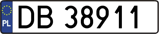 DB38911