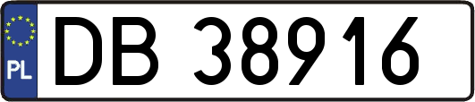 DB38916