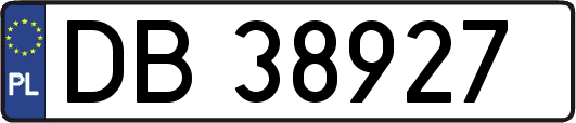 DB38927