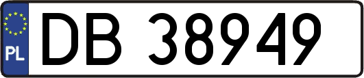 DB38949