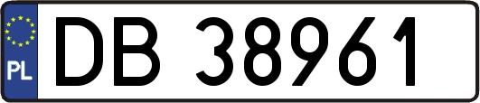 DB38961
