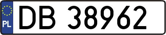 DB38962