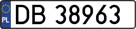 DB38963