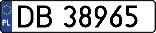 DB38965