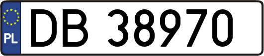 DB38970