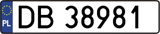 DB38981