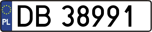 DB38991