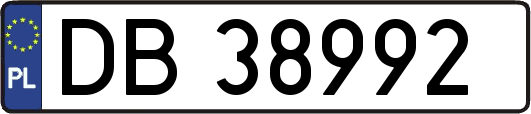 DB38992