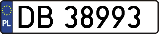 DB38993