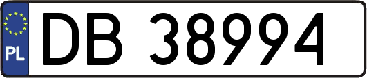 DB38994