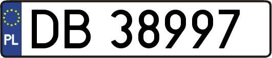 DB38997