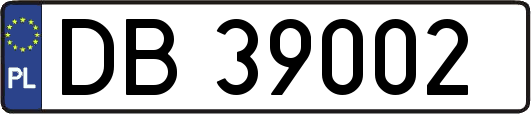 DB39002