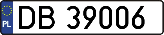 DB39006