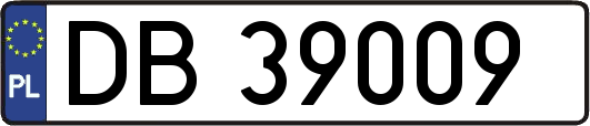 DB39009