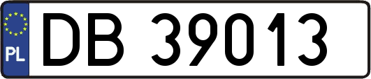 DB39013