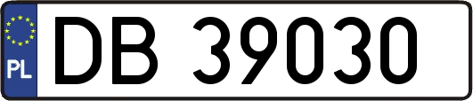 DB39030