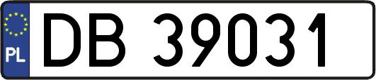 DB39031