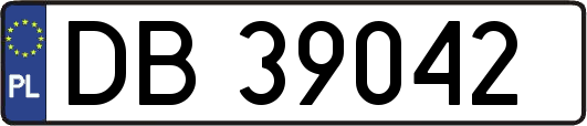DB39042