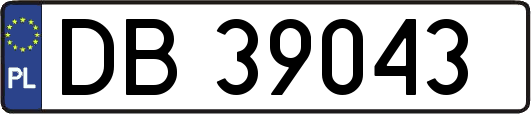 DB39043