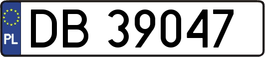 DB39047