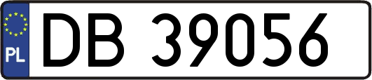 DB39056