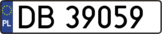 DB39059
