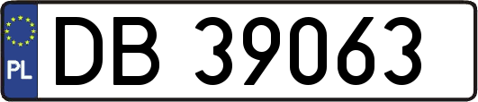 DB39063