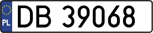 DB39068