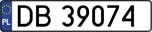 DB39074