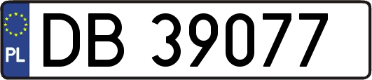 DB39077