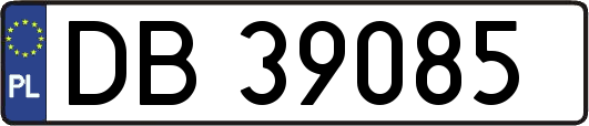 DB39085