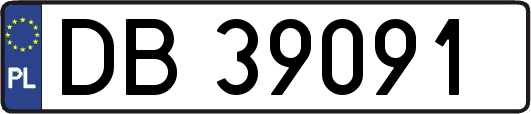 DB39091