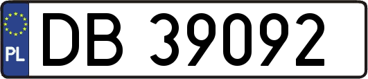 DB39092