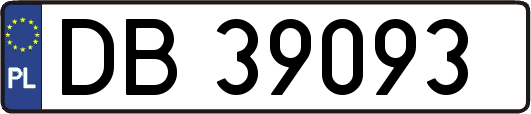 DB39093