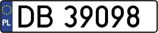 DB39098