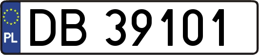 DB39101