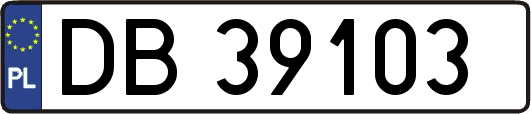 DB39103