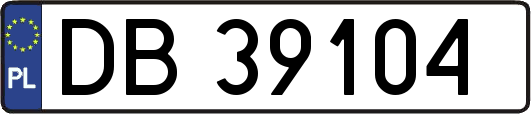 DB39104