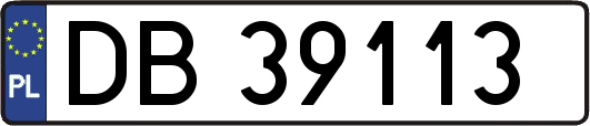 DB39113