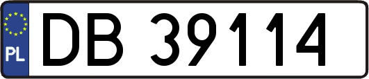 DB39114