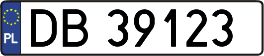 DB39123