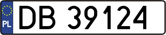 DB39124