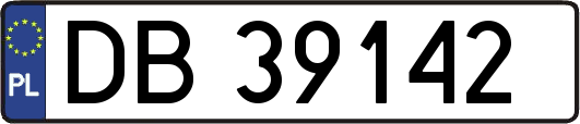 DB39142