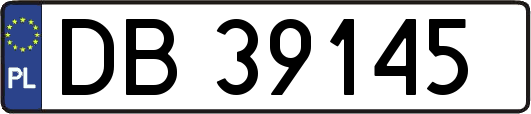 DB39145