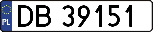 DB39151