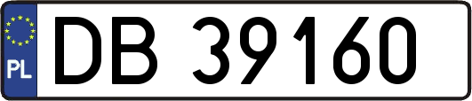 DB39160